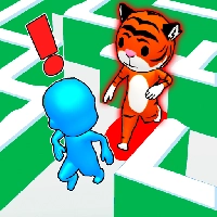 Hide N Seek!