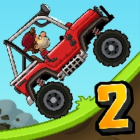 Hill Climb Racing 2