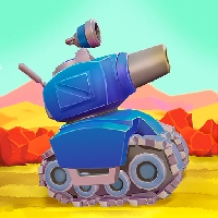 Hills of Steel 2
