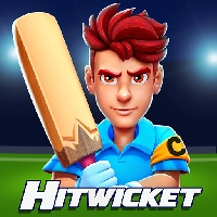Hitwicket Superstars: Cricket
