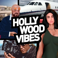 Hollywood Vibes: The Game