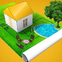 Home Design 3D Outdoor-Garden