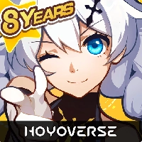 Honkai Impact 3rd