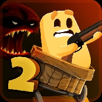 Hopeless 2: спасение из пещеры