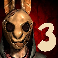 Horror Tale 3: Ведьма