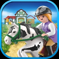 Horse Farm