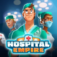 Hospital Empire Tycoon - Idle