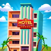 Hotel Empire Tycoon - Idle Game Manager Simulator