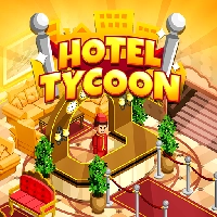 Hotel Tycoon Empire - Idle Manager Simulator Games