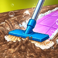 House Makeover: ASMR Cleaning