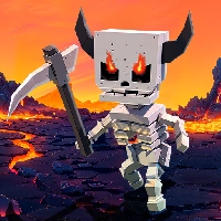 Hunt Royale: Action RPG Battle