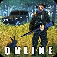 Hunting Online