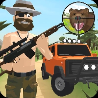 Hunting Sim - Game Free
