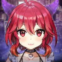 I Made A Contract with 3 Cute Devils?! Anime Game
