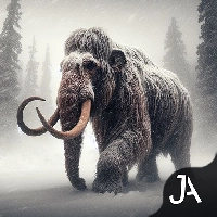 Ice Age Hunter