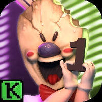 Ice Scream 1: Horror Neighborhood
