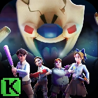 Ice Scream: Horror Brawl