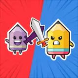 3,2,1 Draw! Drawing game