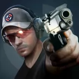 3D Aim Trainer - Shoot Like A Pro Gamer!