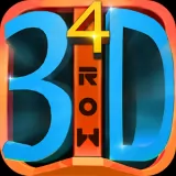 4 IN A 3D ROW