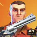 Action Strike Герои: Онлайн PVP FPS