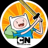 Adventure Time Heroes