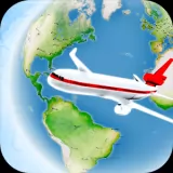 Airline Director 2-Tycoon Game