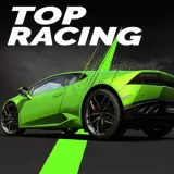Альфа Дрифт Автомобильная гонка