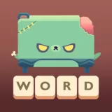 Alphabear 2: Return of the BLANK