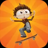 Angelo - Skate Away