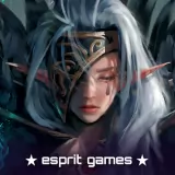 Angels Realm: фэнтези MMORPG