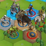Apocalip - Predictive Strategy