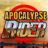 Apocalypse Rider - VR Bike Racing Game