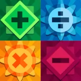 Arithmagic - Math Wizard Game
