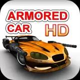 Armored Car HD