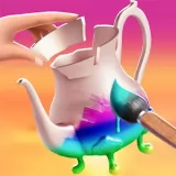 Artisan Diaries 3D - Unique Puzzle