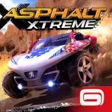 Asphalt Экстрим: По бездорожью (Асфальт Экстрим)