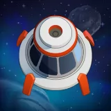 Asteronium: Космический симулятор - магнат энергии