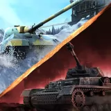 Atari Combat: Tank Fury