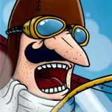 Aviator Incredible Adventure - Clicker
