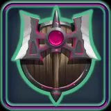 Axe and Fate