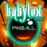Babylon 2055 Pinball