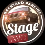 Backyard Parking - Stage Two
