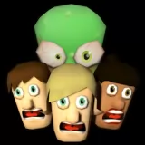 Balls of the Dead