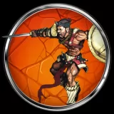 Гладиаторы арены : 3D Gladiator Fight