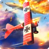 Battle Wings - Action Flight Simulation