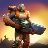 BattleDawn: Earth Arena (Beta)