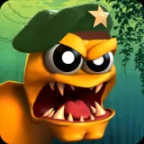 Battlepillars (БОЕГУСЕНИ)