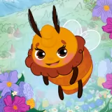 Bees Garden