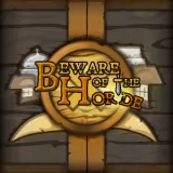 Beware Of The Horde